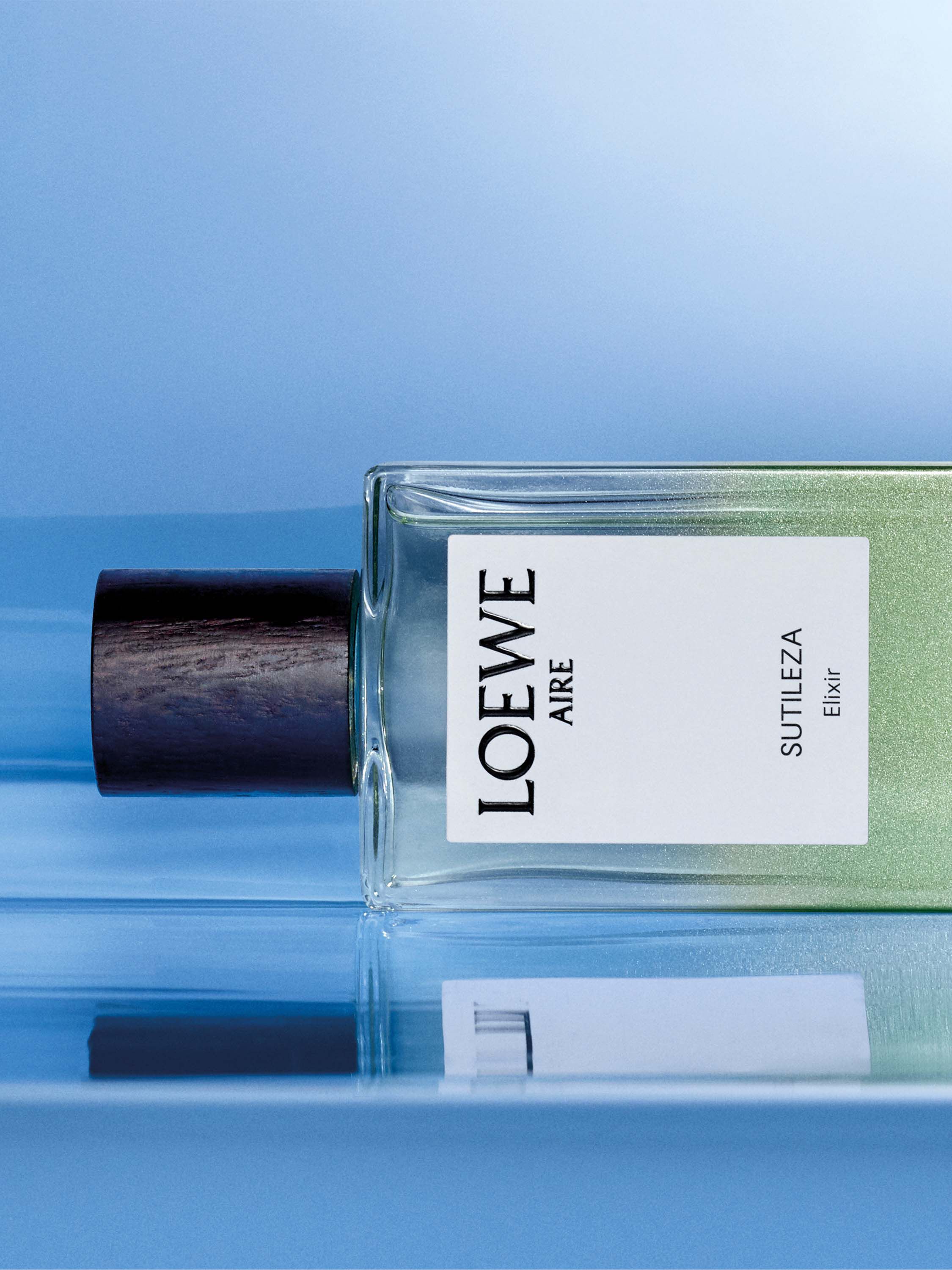 Luxury fragances for men- LOEWE - LOEWE USA Official Website